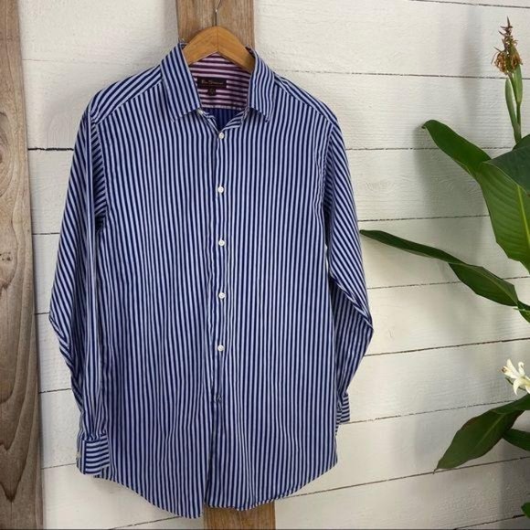 Ben Sherman Other - Ben Sherman Long Sleeve Button Down Men’s Shirt